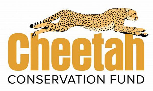 Cheetah Conservation Fund