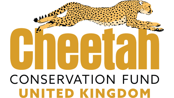 Cheetah Conservation Fund